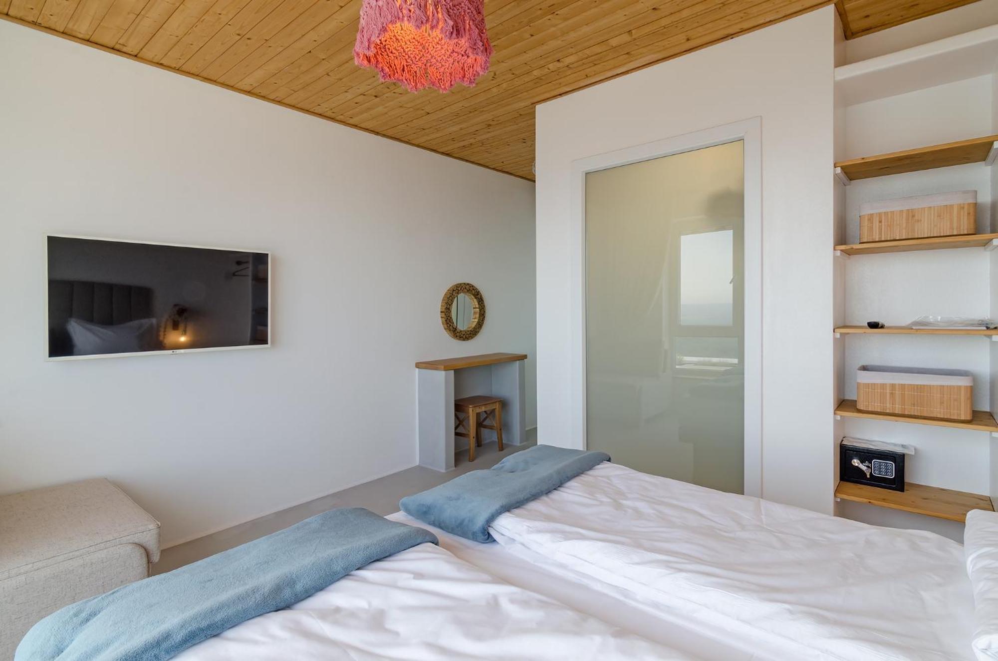 Villa Kalimera Baltsjik Eksteriør bilde